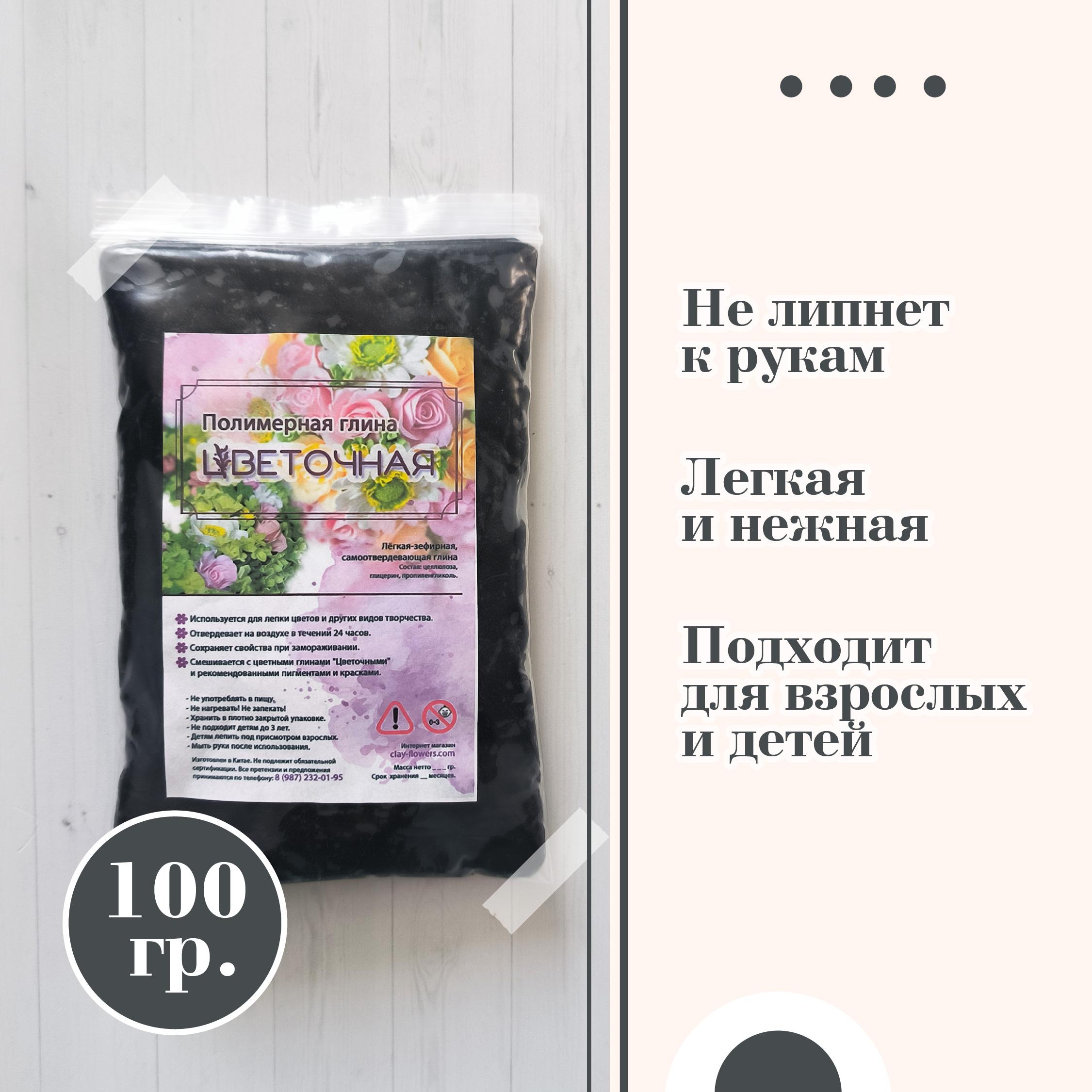 Полимерная глина 