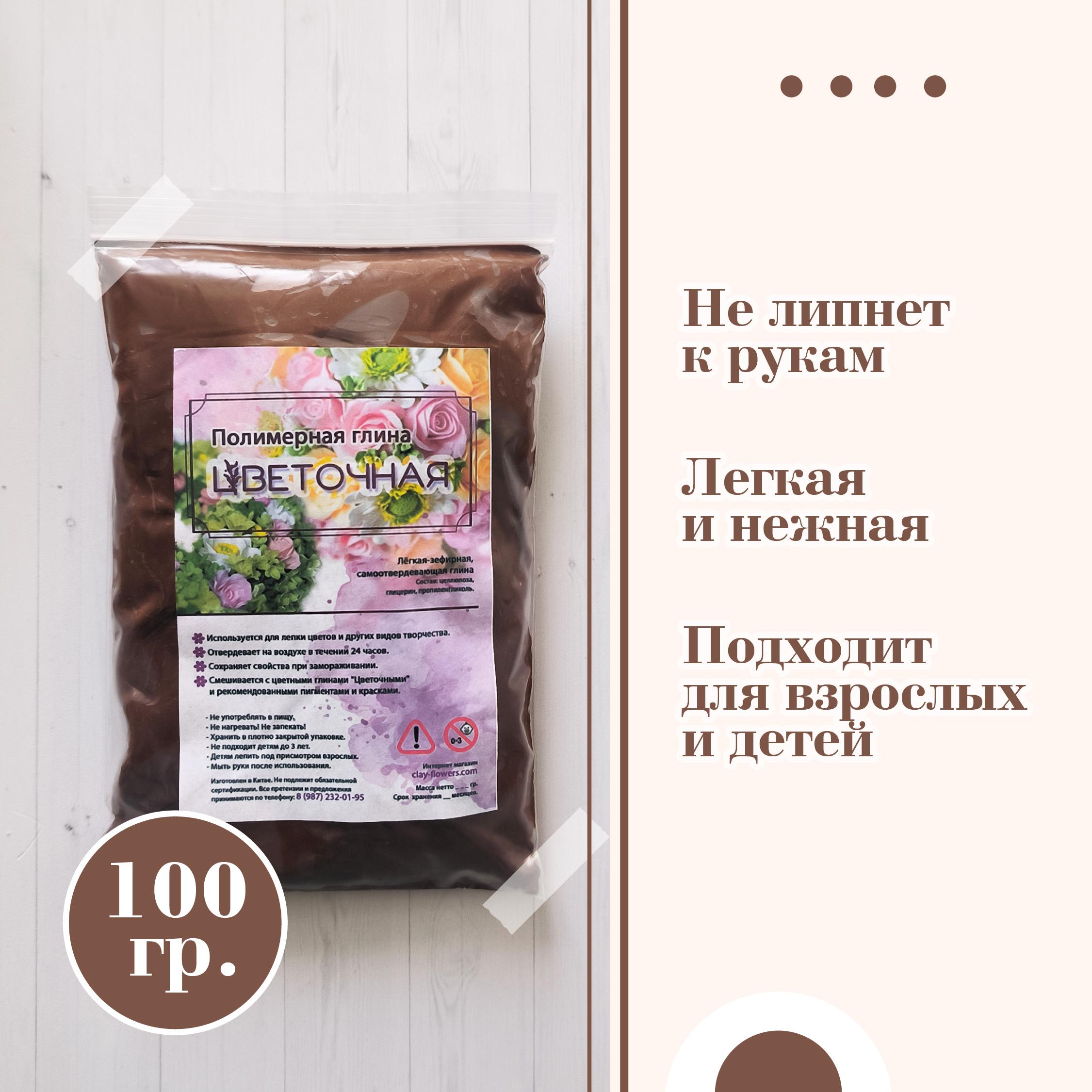 Полимерная глина 